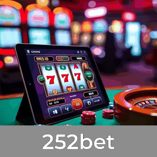 Descubra o Acesso Premium com 252bet