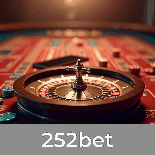 252bet: Apostas Esportivas Profissionais com Foco no Esporte Brasileiro