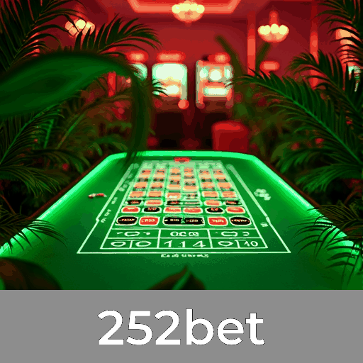 Bônus e Promoções Incomparáveis no 252bet