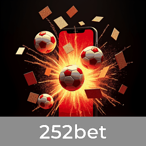 252bet: Experimente a Imediatidade e Altos Retornos do Crash