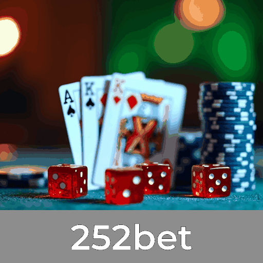 Aproveite a Facilidade e Funcionalidade Completa do App 252bet