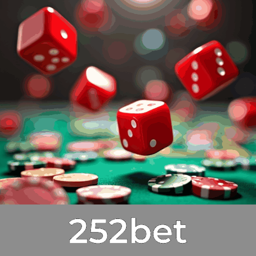 252bet: Experimente a Imediatidade e Altos Retornos do Crash