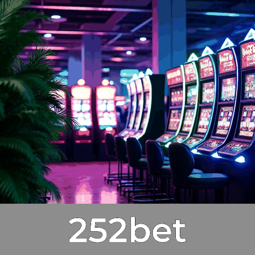 252bet: O Melhor em Segurança e Serviços Profissionais