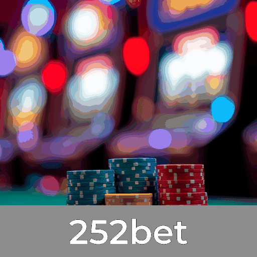 252bet: Emoção e Oportunidade de Ganhar em Jogos de Cassino